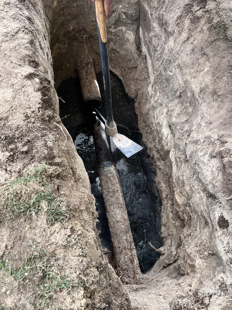 Slide of Malama Drains Rooter & Drain Cleaning