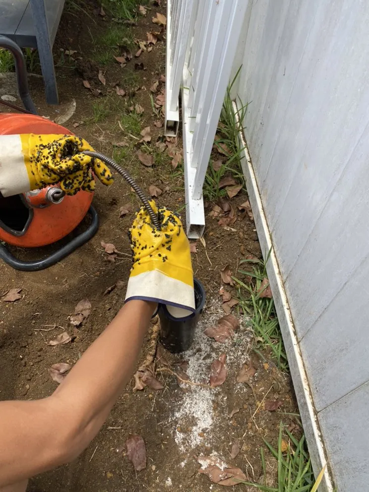 Slide of Malama Drains Rooter & Drain Cleaning