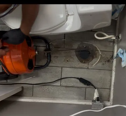 Malama Drains Rooter & Drain Cleaning