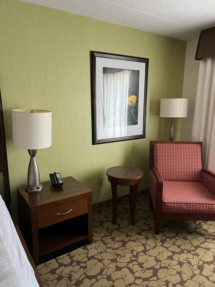 Slide of Malcolm of All Trades