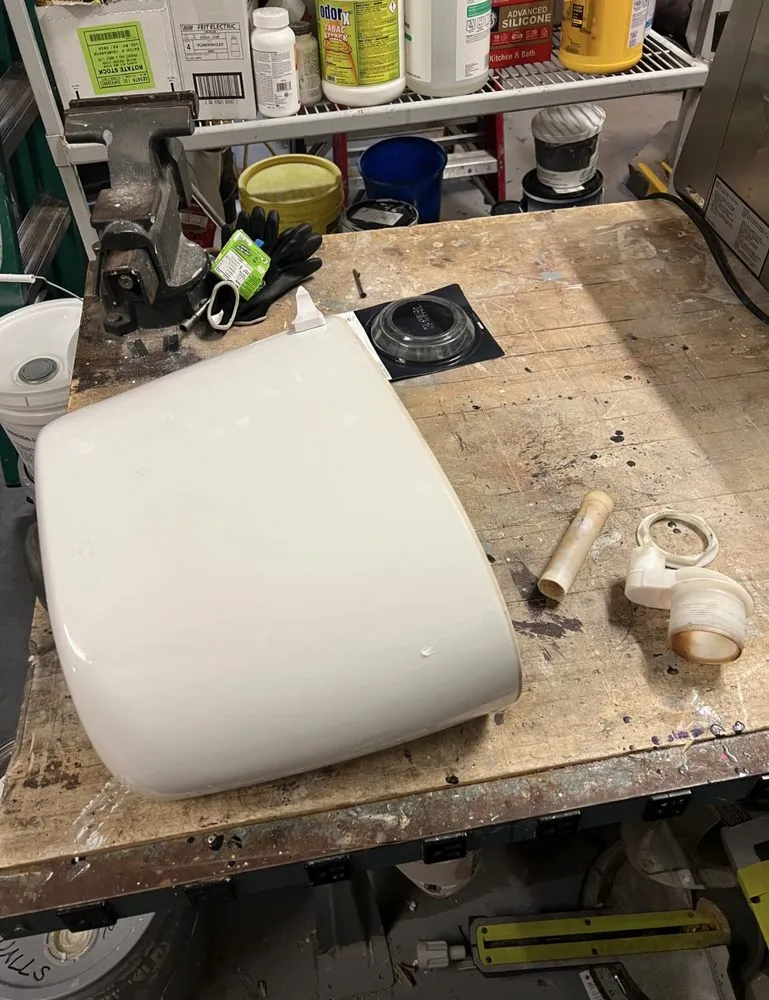 Slide of Malcolm of All Trades