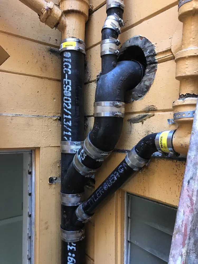 Slide of Malcolm Plumbing & Mechanical