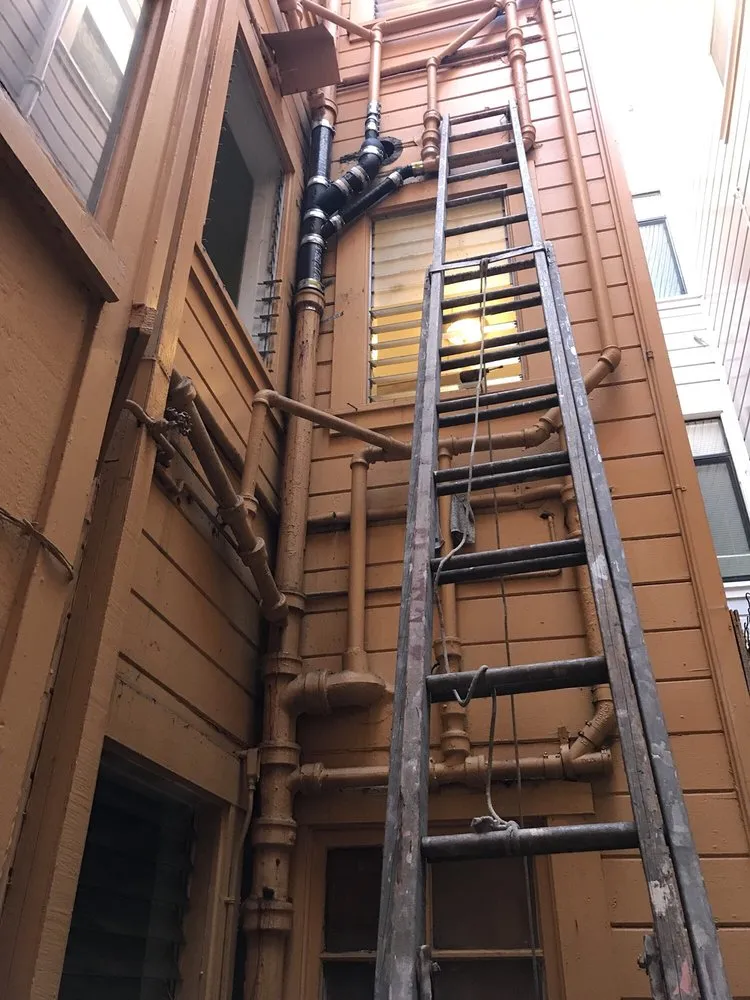 Slide of Malcolm Plumbing & Mechanical