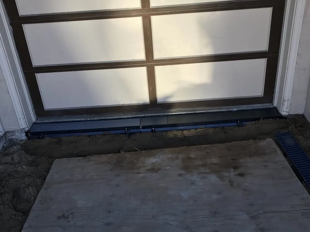 Slide of Malcolm Plumbing & Mechanical