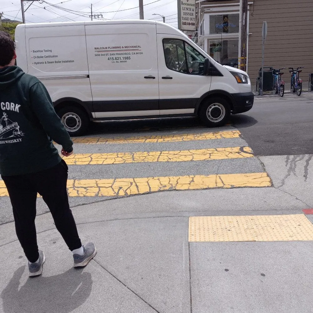 Slide of Malcolm Plumbing & Mechanical