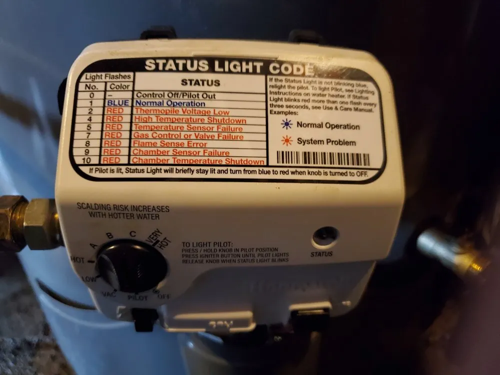 Slide of Malcolm Plumbing & Mechanical