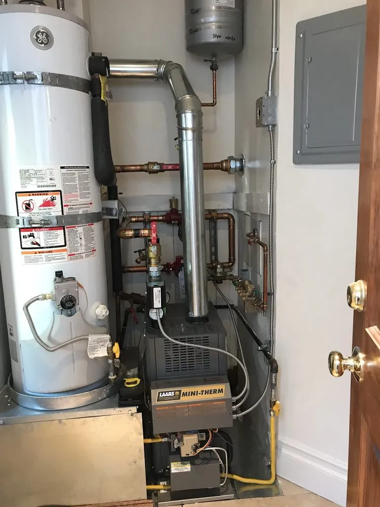 Slide of Malcolm Plumbing & Mechanical