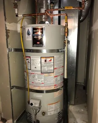 Malden Plumbing & Boiler Repair