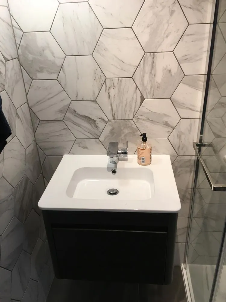 Slide of Malden Plumbing Company