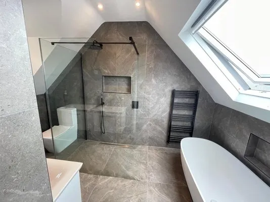 Malden Plumbing Company