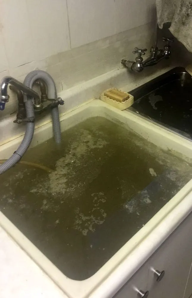 Slide of Malden Plumbing Services