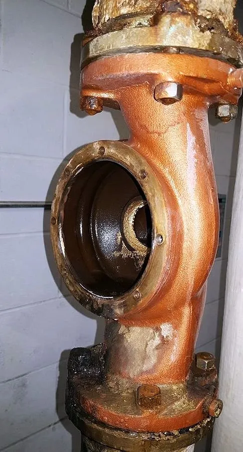 Slide of Malden Plumbing Services