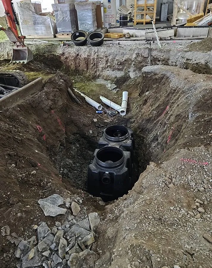 Trusted emergency plumbing service in Boston, MA - Malden Plumbing Services