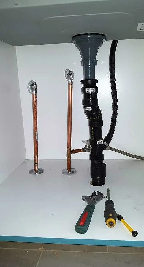 Trusted drain cleaning service in Boston, MA - Malden Plumbing Services