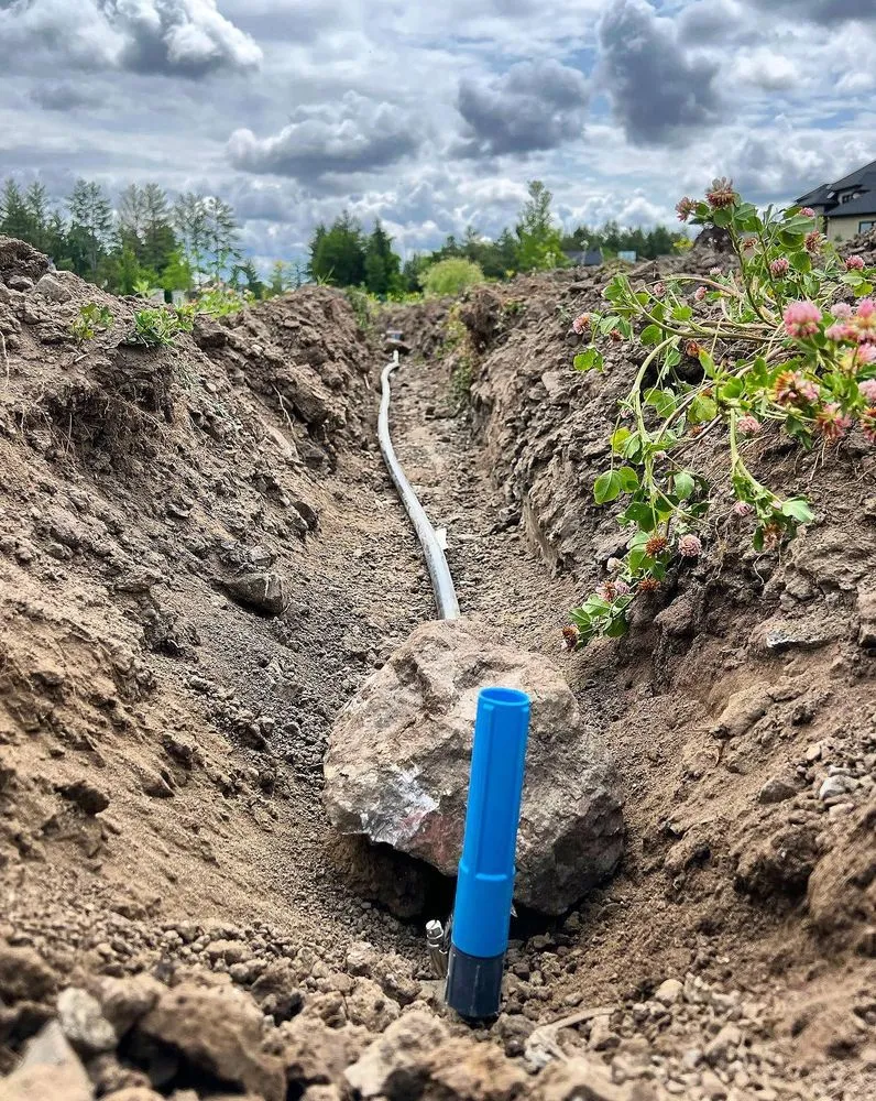 Slide of Malden Plumbing Services