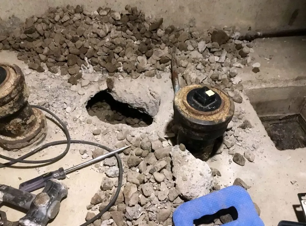 Slide of Malden Plumbing Services