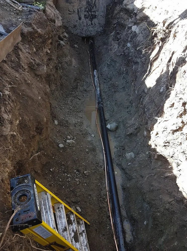 Slide of Malden Plumbing Services