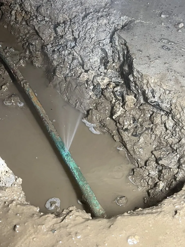 Slide of Maldonado And Sons Plumbing