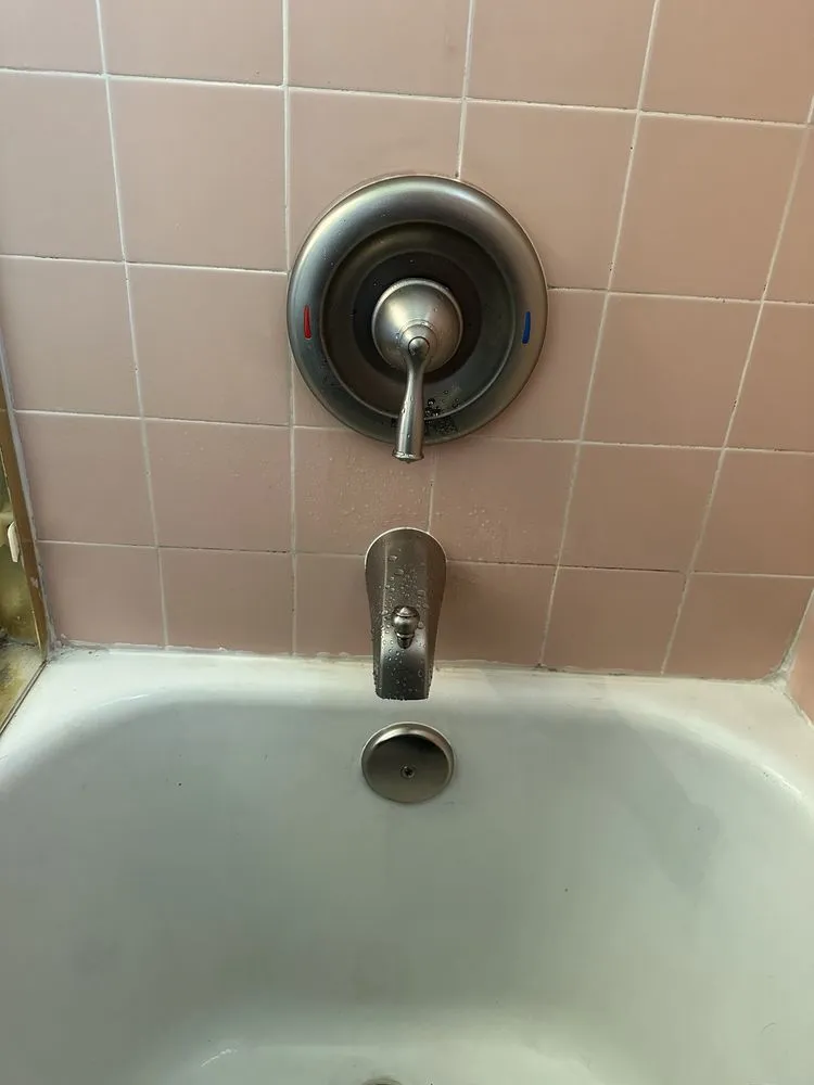 Slide of Maldonado And Sons Plumbing