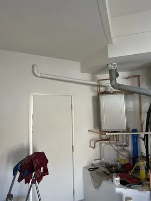 Maldonado And Sons Plumbing