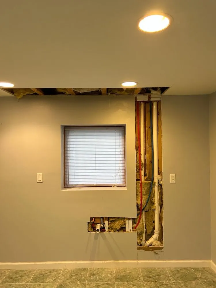 Slide of Maldonado Plumbing