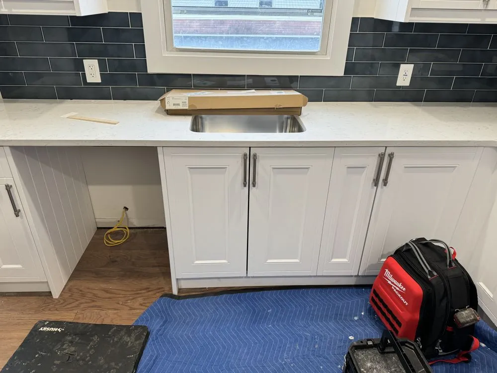 Slide of Maldonado Plumbing