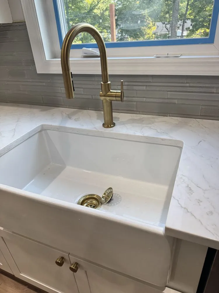 Slide of Maldonado Plumbing