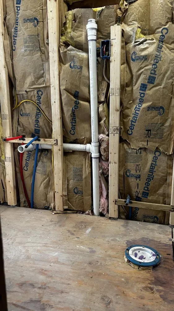 Slide of Maldonado Plumbing