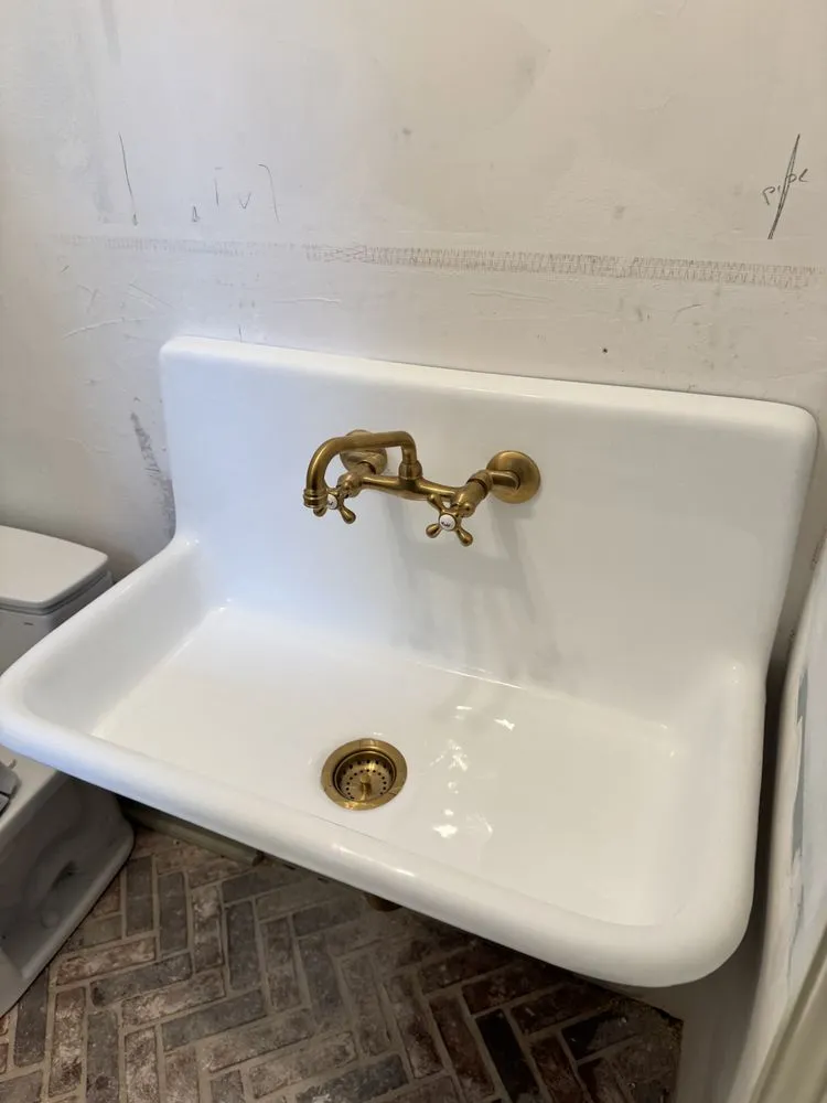 Slide of Maldonado Plumbing