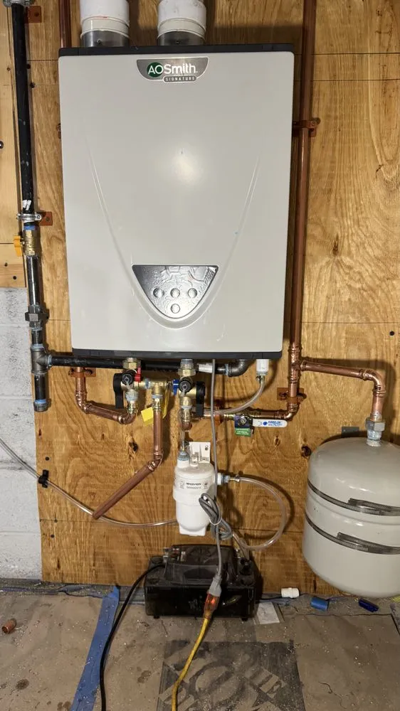 Trusted drain cleaning service in Newark, NJ - Maldonado Plumbing