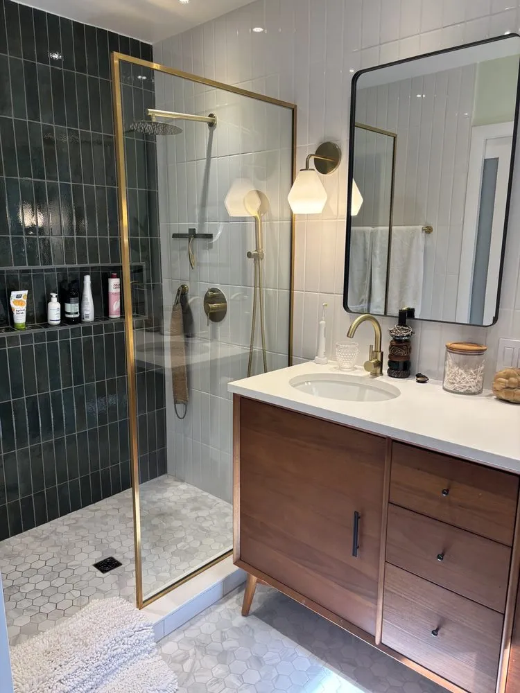 Slide of Maldonado Plumbing