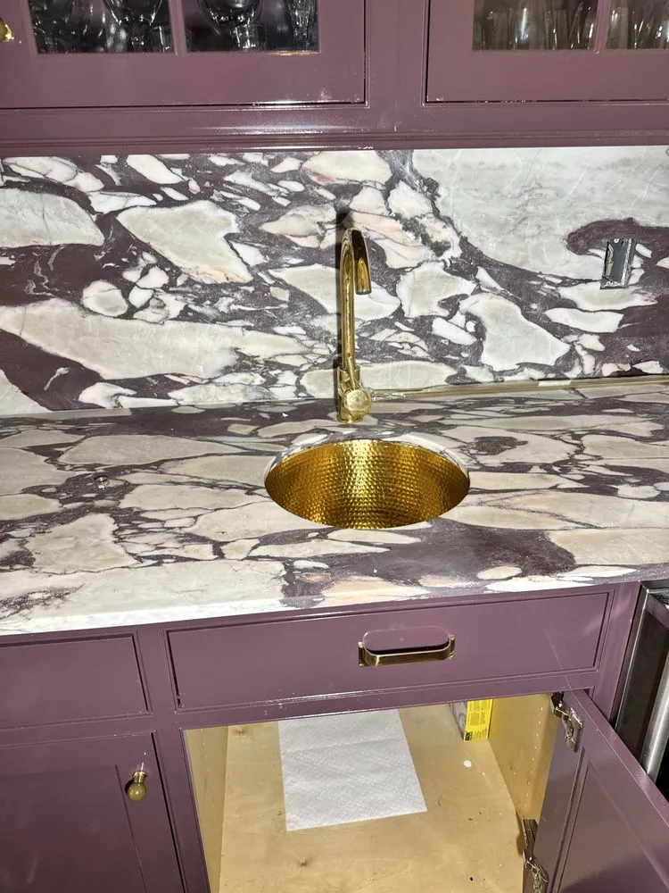 Slide of Maldonado Plumbing