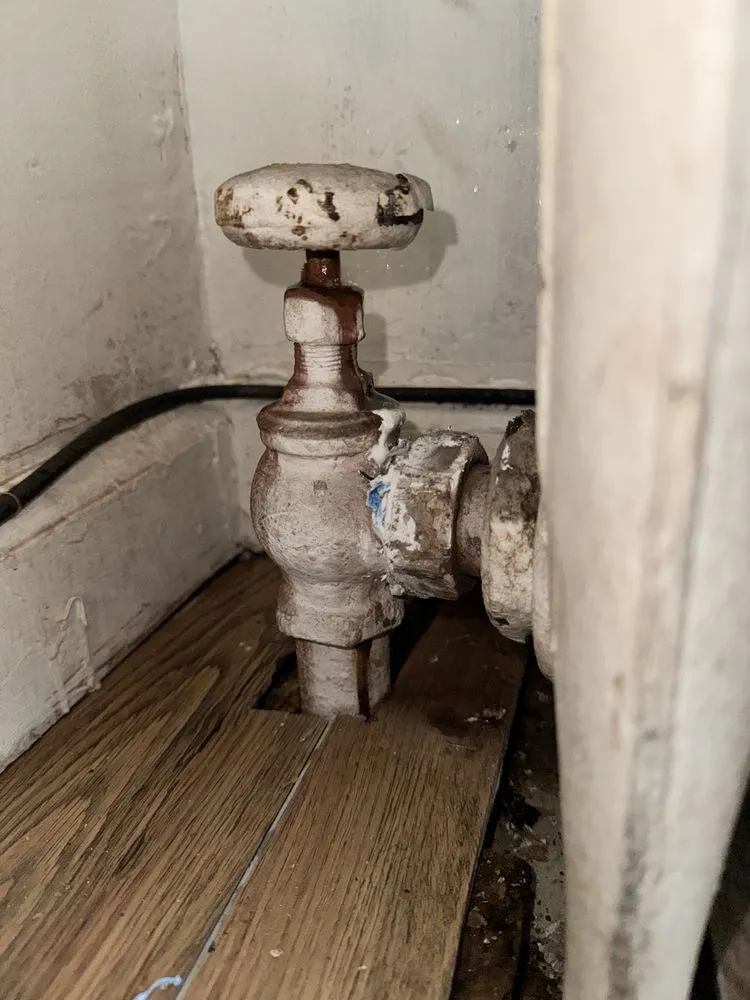 Slide of Maldonado Plumbing