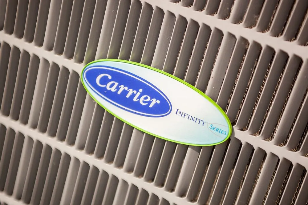 Slide of Malek Service Company