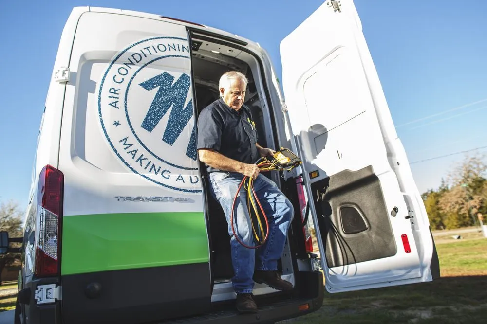 Trusted drain cleaning in College Station, TX by Malek Service Company