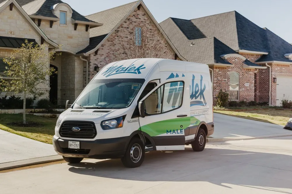 Top-rated emergency plumbing for homes in College Station, TX by Malek Service Company