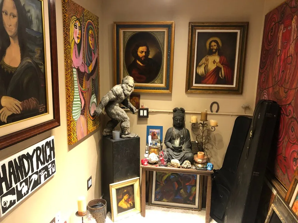 Slide of Malibu Handyman Services