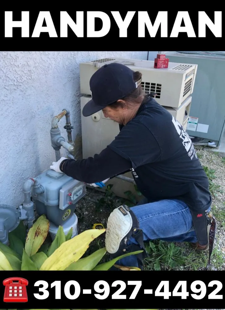 Reliable pipe repair experts serving Malibu, CA - Malibu Handyman Services