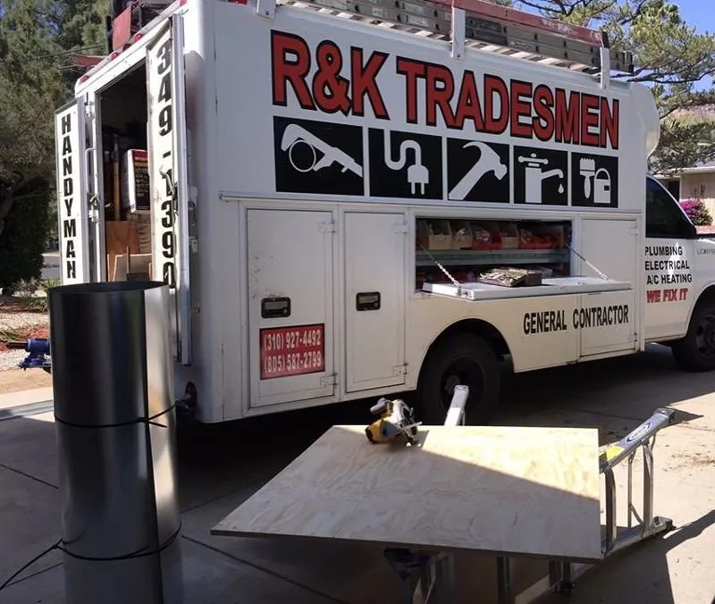 Trusted emergency plumbing experts serving Malibu, CA - Malibu Handyman Services