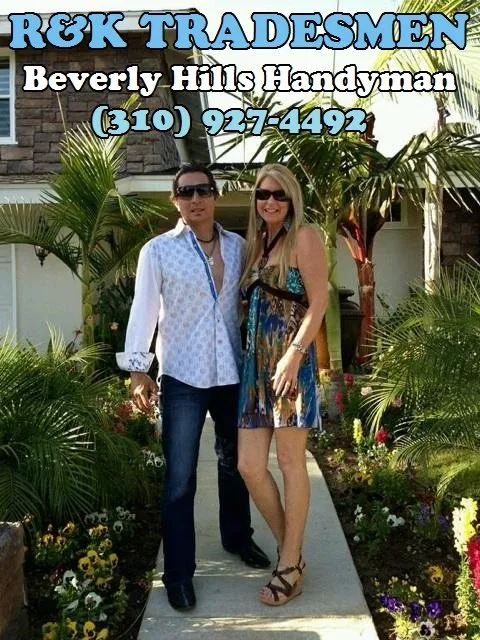 Expert drain cleaning for homes in Malibu, CA by Malibu Handyman Services