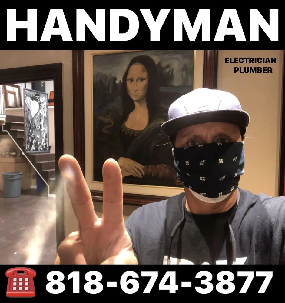 Reliable plumbing repair experts serving Malibu, CA - Malibu Handyman Services