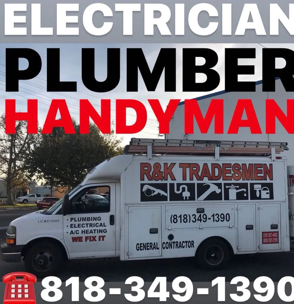 Slide of Malibu Handyman Services