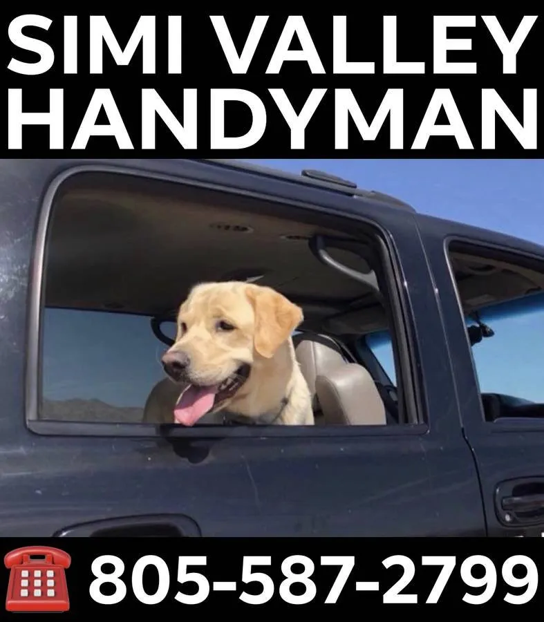 Slide of Malibu Handyman Services