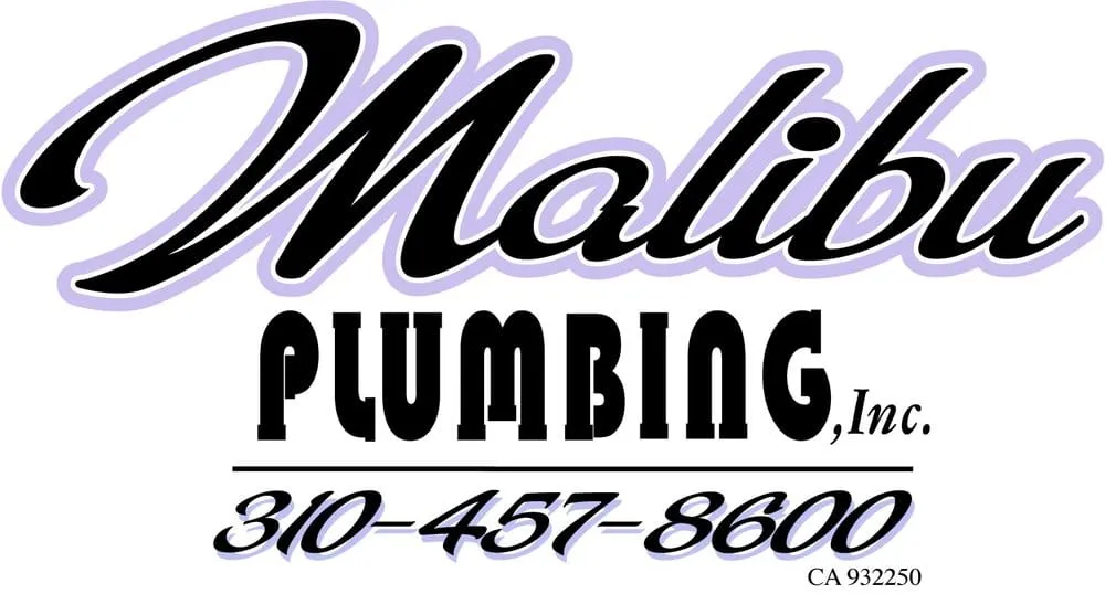 Slide of Malibu Plumbing