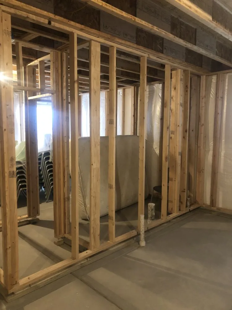 Slide of Malick's Remodeling