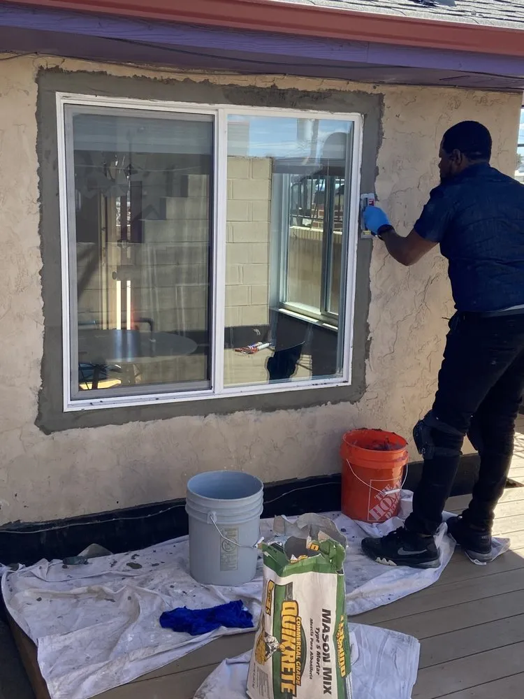 Slide of Malick's Remodeling