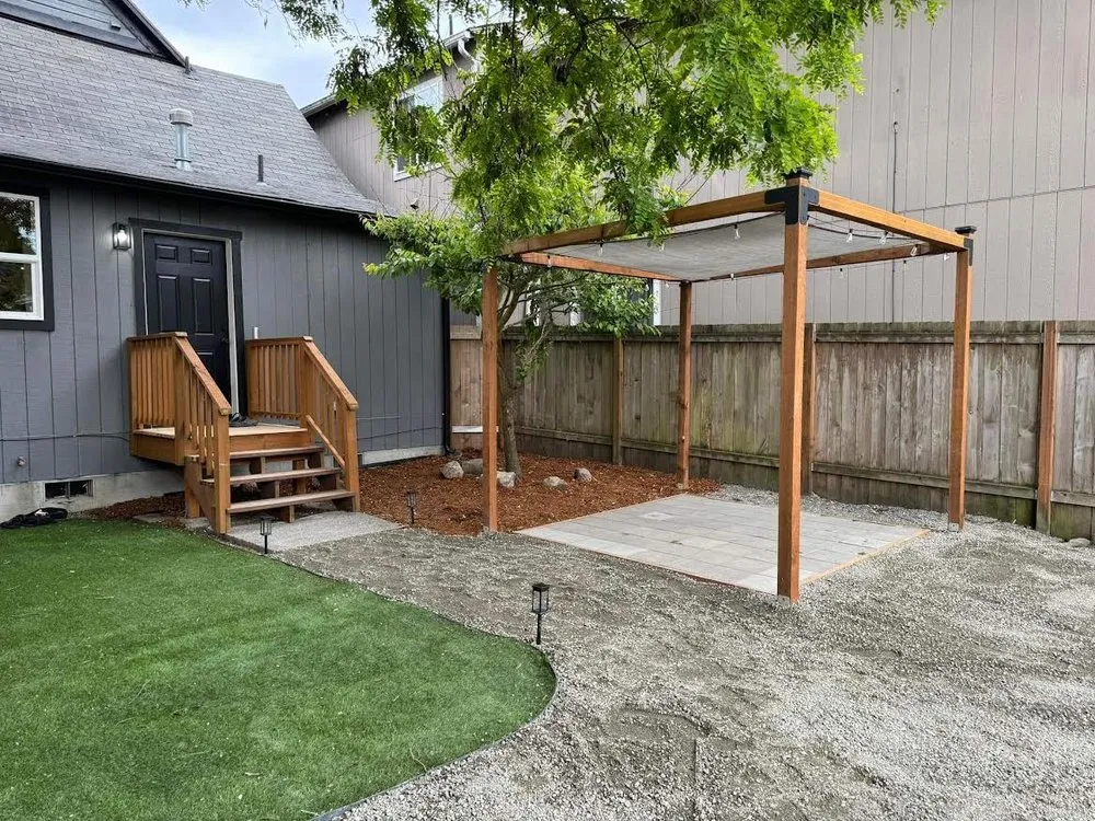 Slide of Mallard General Construction