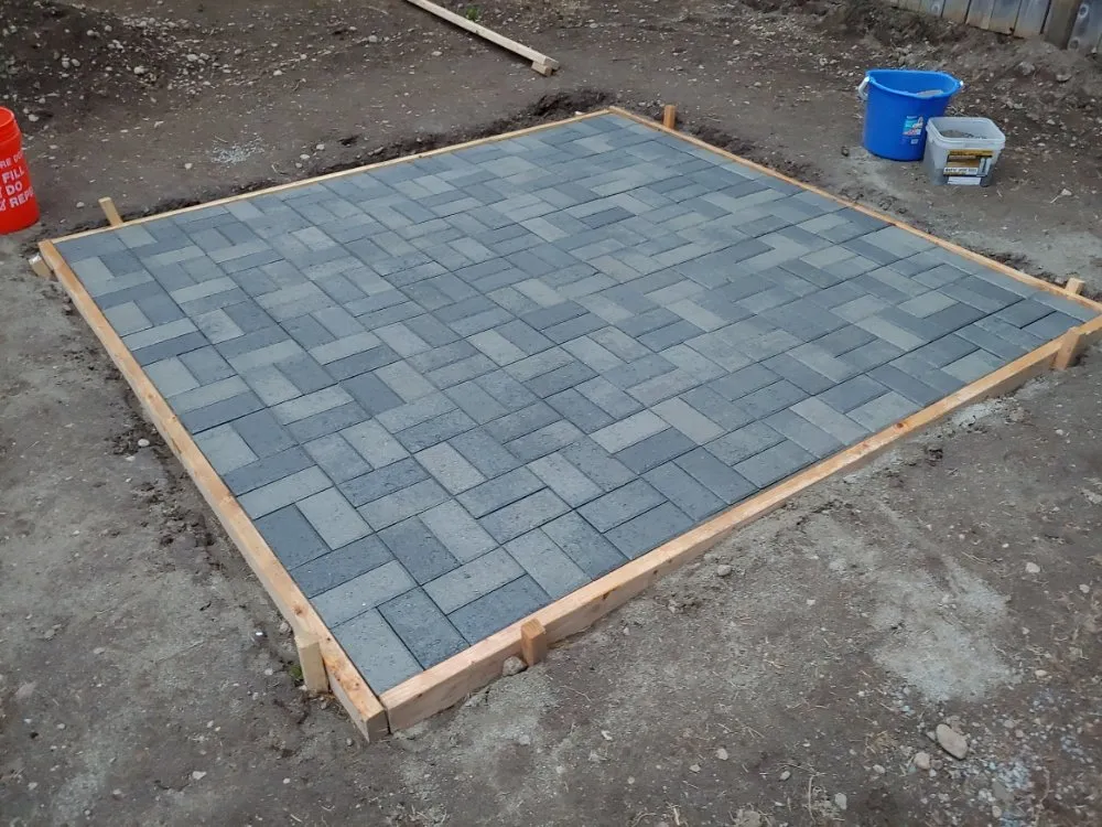 Slide of Mallard General Construction