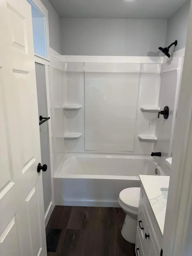 Slide of Mallard General Construction