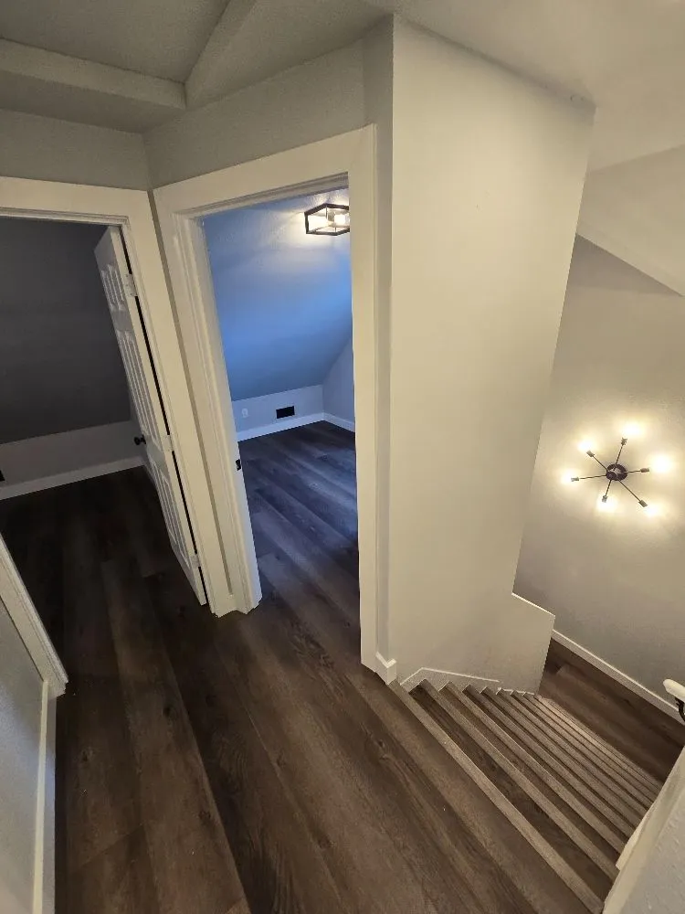 Slide of Mallard General Construction